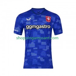 Maillot de Foot Twente Homme Extérieur 2025-2026 Manche Courte