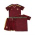 Maillot de Foot Venezuela Enfant Domicile 2026 Manche Courte