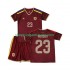 Maillot de Foot Venezuela Salomon Rondon 23 Enfant Domicile 2026 Manche Courte