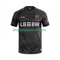 Maillot de Foot VfB Stuttgart Homme Neutre 2025-2026 Manche Courte