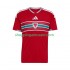 Maillot de Foot Pays de Galles Homme Domicile 2026 Manche Courte