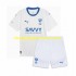 Maillot de Foot Al-Hilal Enfant Extérieur 2024-2025 Manche Courte