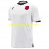 Maillot de Foot Albanie Homme Extérieur 2025 Manche Courte