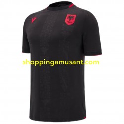 Maillot de Foot Albanie Homme Neutre 2025 Manche Courte