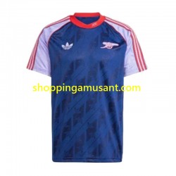 Maillot de Foot Arsenal Special Homme Domicile 2024 Manche Courte