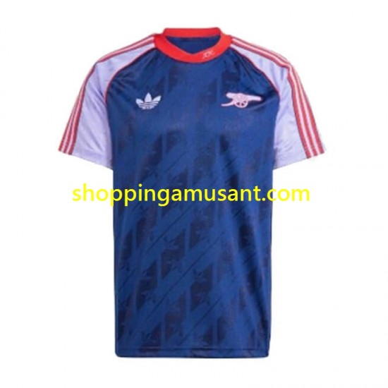Maillot de Foot Arsenal Special Homme Domicile 2024 Manche Courte
