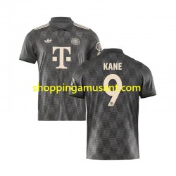 Maillot de Foot Bayern Munich Kane 9 Octoberfest Homme 4ème 2024-2025 Manche Courte