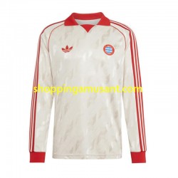 Maillot de Foot Bayern Munich Special Homme Domicile 2024 Manche Longue