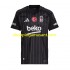 Maillot de Foot Besiktas Homme Extérieur 2024-2025 Manche Courte