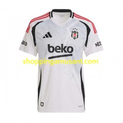 Maillot de Foot Besiktas Homme Neutre 2024-2025 Manche Courte