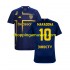 Maillot de Foot Boca Juniors MARADONA 10 Homme Neutre 2024-2025 Manche Courte