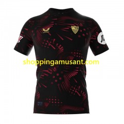 Maillot de Foot Séville FC Homme Neutre 2024-2025 Manche Courte
