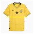 Maillot de Foot Ghana Homme Extérieur 2024 Manche Courte