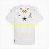 Maillot de Foot Ghana Homme Domicile 2024 Manche Courte
