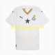 Maillot de Foot Ghana Homme Domicile 2024 Manche Courte