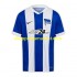 Maillot de Foot Hertha BSC Homme Domicile 2024-2025 Manche Courte