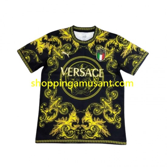 Maillot de Foot Italie Special Homme 2024 Manche Courte