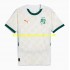 Maillot de Foot Côte d'Ivoire Homme Extérieur 2025 Manche Courte