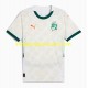 Maillot de Foot Côte d'Ivoire Homme Extérieur 2025 Manche Courte