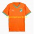 Maillot de Foot Côte d'Ivoire Homme Domicile 2025 Manche Courte