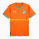 Maillot de Foot Côte d'Ivoire Homme Domicile 2025 Manche Courte
