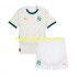 Maillot de Foot Côte d'Ivoire Enfant Extérieur 2025 Manche Courte