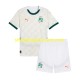 Maillot de Foot Côte d'Ivoire Enfant Extérieur 2025 Manche Courte