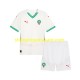 Maillot de Foot Maroc Enfant Extérieur 2024 Manche Courte