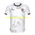 Maillot de Foot Portugal Homme Extérieur 2025 Manche Courte