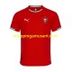 Maillot de Foot Portugal Homme Domicile 2025 Manche Courte