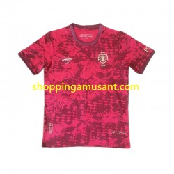 Maillot de Foot Portugal Special Edition Homme Domicile Manche Courte