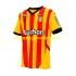 Maillot de Foot RC Lens Homme Domicile 2024-2025 Manche Courte
