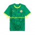 Maillot de Foot Sénégal Homme Extérieur 2025 Manche Courte