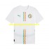 Maillot de Foot Sénégal Homme Domicile 2025 Manche Courte