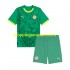 Maillot de Foot Sénégal Enfant Extérieur 2025 Manche Courte