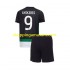 Maillot de Foot Sporting CP Gyokeres 9 Enfant Domicile 2024-2025 Manche Courte