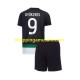 Maillot de Foot Sporting CP Gyokeres 9 Enfant Domicile 2024-2025 Manche Courte