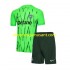 Maillot de Foot Sporting CP Enfant Neutre 2024-2025 Manche Courte
