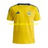 Maillot de Foot Ukraine Homme Domicile 2024 Manche Courte