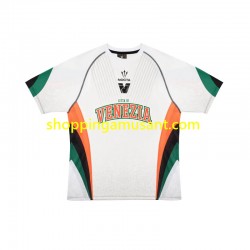 Maillot de Foot Venise Homme Extérieur 2024-2025 Manche Courte