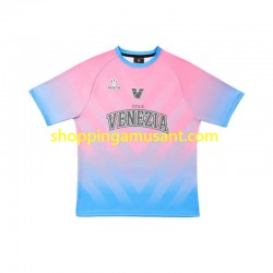 Maillot de Foot Venise Gardien Homme Extérieur 2024-2025 Manche Courte