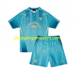 Maillot de Foot Venise Enfant Neutre 2024-2025 Manche Courte