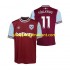 Maillot de Foot West Ham United FULLKRUG 11 Homme Domicile 2024-2025 Manche Courte