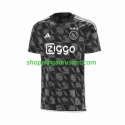 Maillot de Foot Ajax Amsterdam Homme Neutre 2023-2024 Manche Courte
