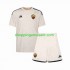 Maillot de Foot AS Rome Enfant Extérieur 2023-2024 Manche Courte