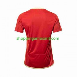 Maillot de Foot Aberdeen Homme Domicile 2023-2024 Manche Courte