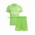 Maillot de Foot Arsenal Gardien Enfant Neutre 2023-2024 Manche Courte
