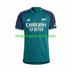 Maillot de Foot Arsenal Homme Neutre 2023-2024 Manche Courte