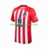 Maillot de Foot Atlético Madrid 2 Homme Domicile 2023-2024 Manche Courte