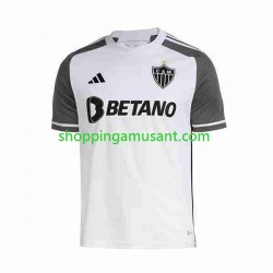 Maillot de Foot Atletico Mineiro Homme Extérieur 2023-2024 Manche Courte